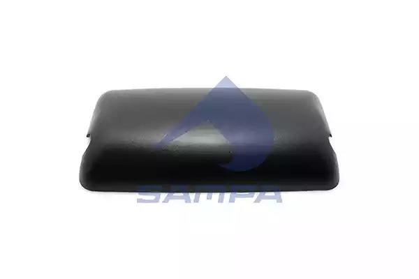 Крышка зеркала основного CF65/75/85/XF95 '00-'06