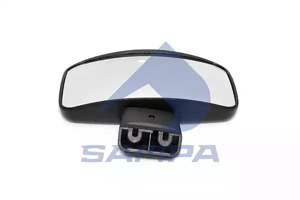 зеркало Ланос