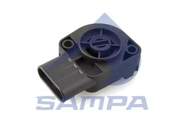 Датчик педали газа CF75/85IV/XF95/105