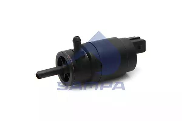 Насос омывателя 85/95 DAF