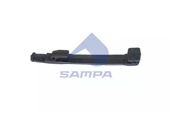 Держатель брызговика