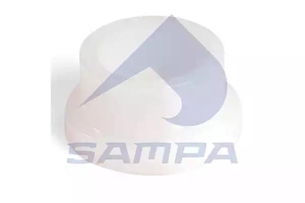 Втулка стабилизатора Iveco