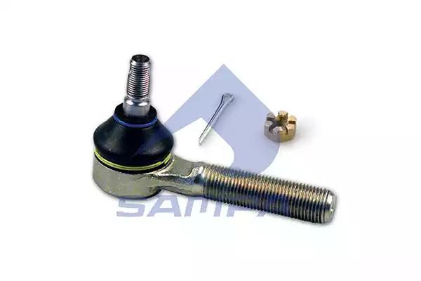 Наконечник тяги КПП. M16*1,5/12 L=90 IVECO