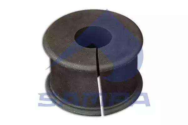 Втулка стабилизатора переднего!\  IVECO Daily