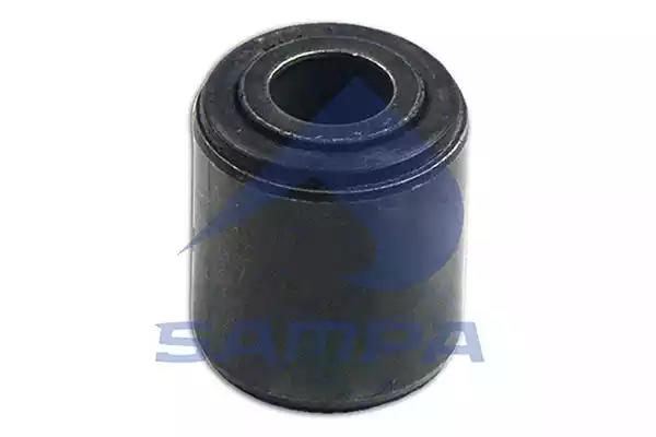 Сайлентблок стабилизатора 20/47*45/55 Iveco EuroTech