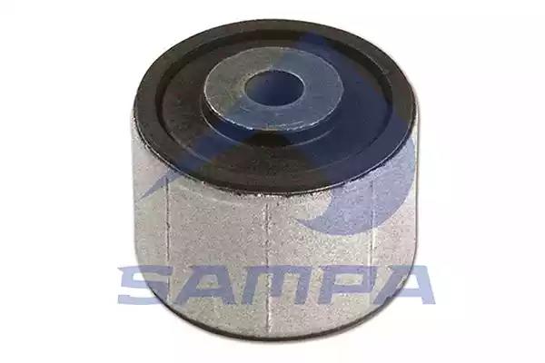 сайлентблок кабины (16х78х63)