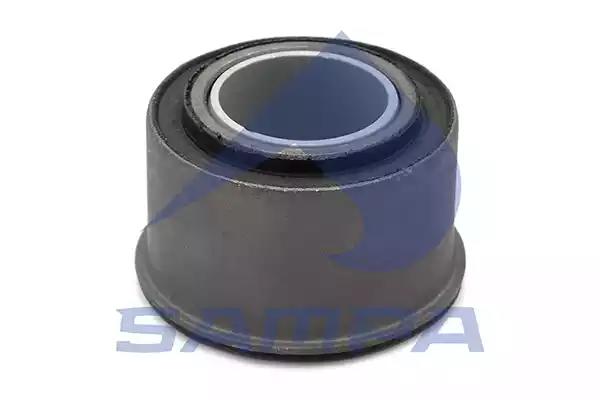 сайлентблок кабины 32x60x41(min2)