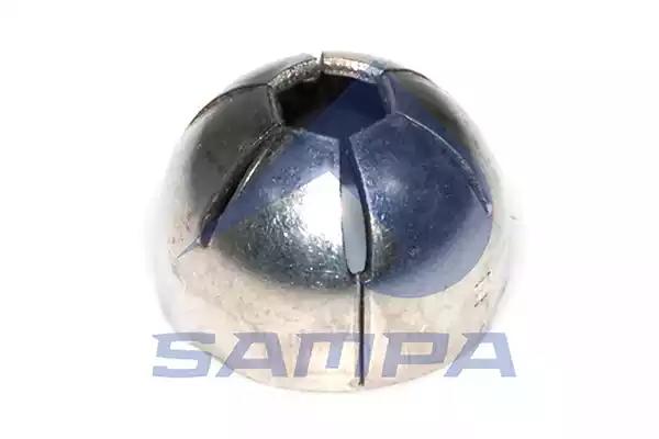 Опора шаровая вилки сцепления