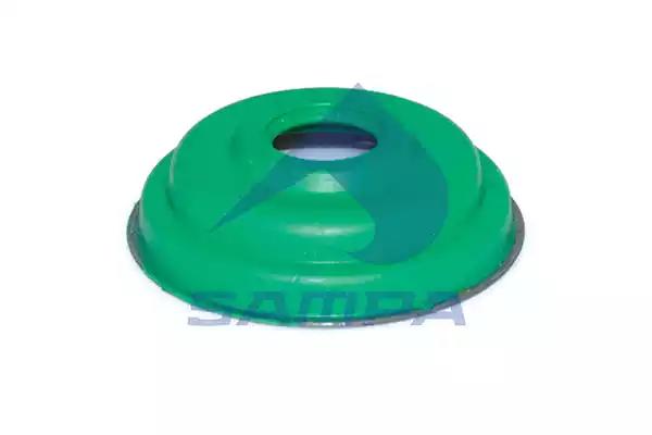 Пыльник цилиндра тормозного IVECO /VOLVO