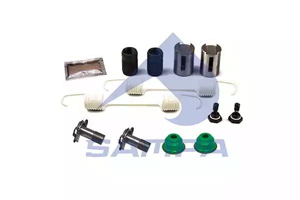 РМК барабанного тормоза O 410 DUPLEX