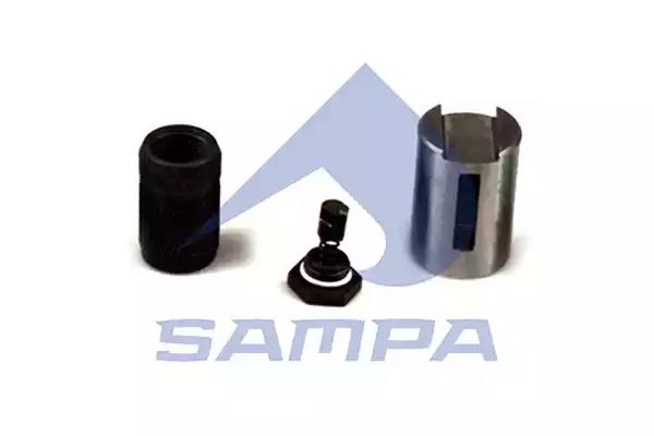 РМК суппорта автоматическое регулирование IVECO