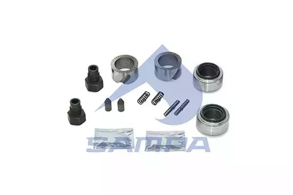 РМК цилиндра тормозного Iveco EuroTech Cursor/DAF