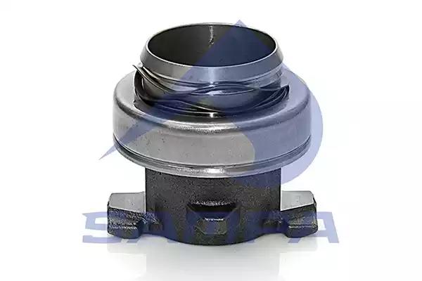 подшипник выжимной! KZISZ-5 \Omn MAN 18-41.530 TGA.DAF 75/85CF/95/105XF.KAMAZ.MAZ(МАЗ)