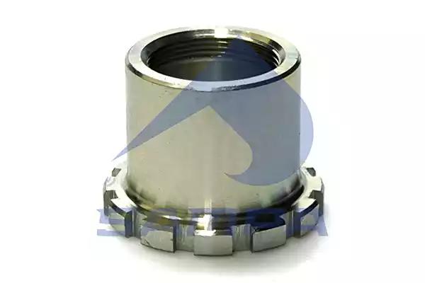 Гайка шлицевая регулировки тормоза IVECO