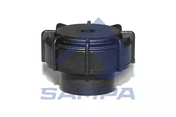 Крышка расширительного бачка Iveco