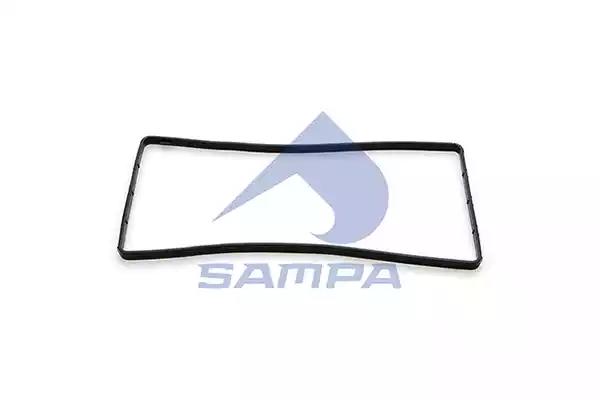 Прокладка фильтра маслоотделителя F2B/F3B Cursor 8/10 Iveco EuroTech/Trakker/Stralis