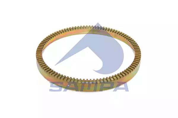 Кольцо ABS d131x148x15 MM