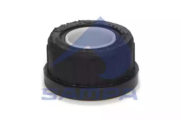 втулка тяги подвески кабины!Iveco Stralis