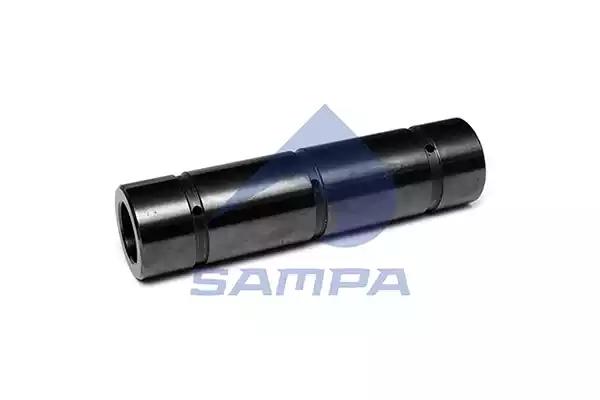 Сайлентблок переднего кронштейна подвески кабины Iveco Stralis