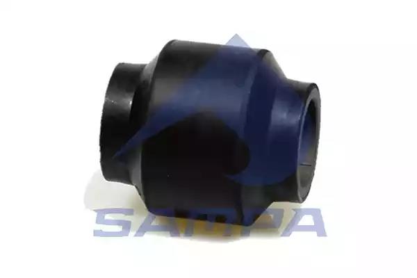 Сайленблок прицеп BPW 30*60*68  02.0316.01.00