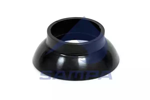 Пыльник тормозного вала BPW