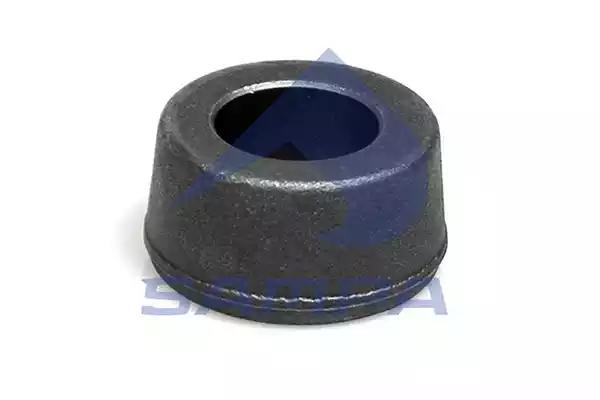 Втулка пальца рессоры 30.5x56x29