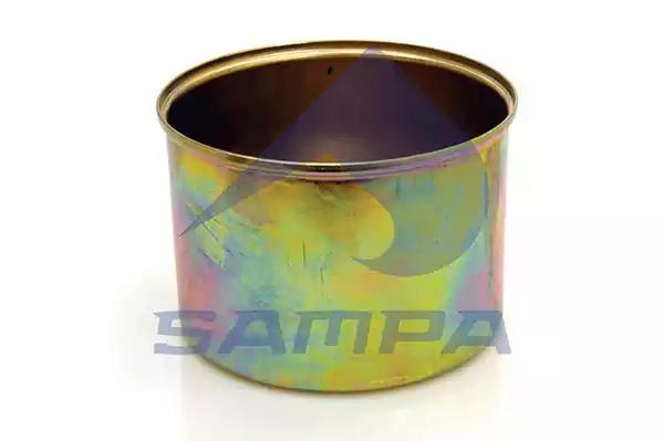 Стакан подушки BPW 940MB