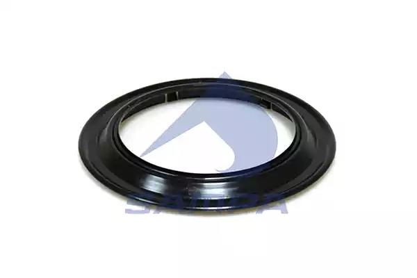 кольцо ступицы !шайба упорная 133x168x15 BPW