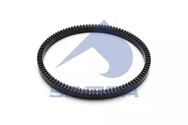 Кольцо ABS BPW