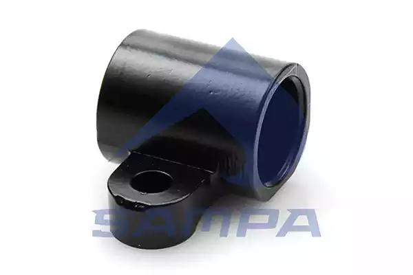 Держатель датчика ABS BPW