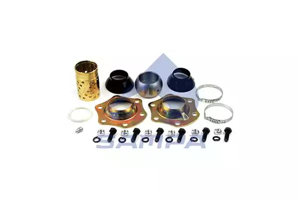 РМК тормоз.вала BPW Truck