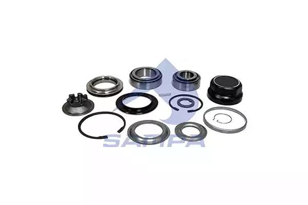 РМК ступицы BPW ECO 6,5-9T