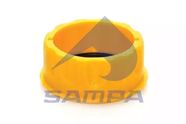 Втулка 38/48/52*22 SAF