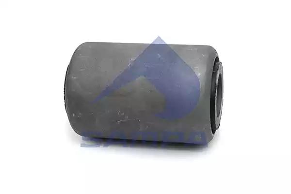 сайлентблок рессоры  30x68x104 \SAF AR112-/SMB(ROR)