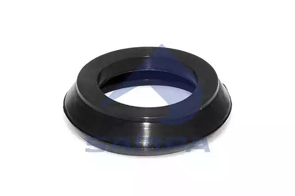 Пыльник тормозного вала SAF  36x60x17