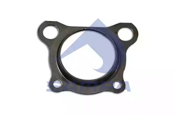 Крышка тормозного вала Fruehauf