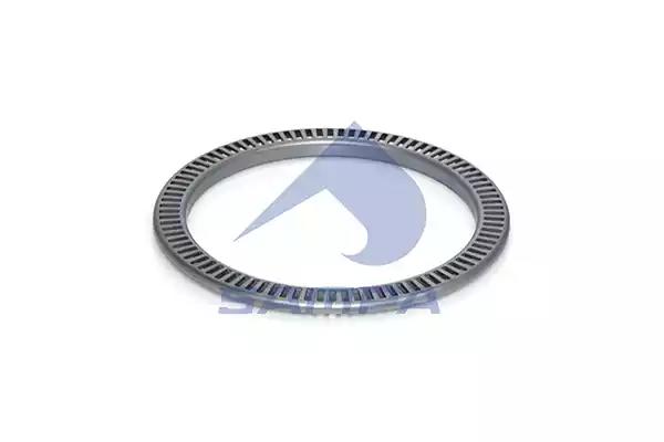 Кольцо ABS SAF