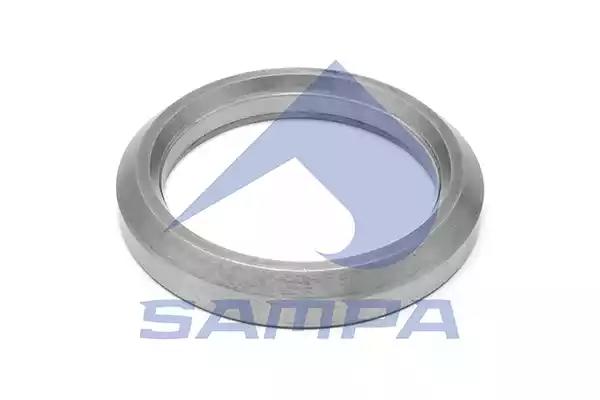 Кольцо SAF ступицы упорное SAMPA
