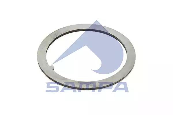 Шайба стопорная RSM 9042