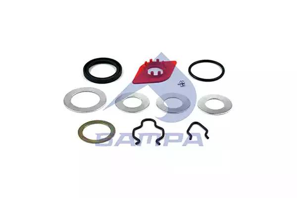 РМК торм. вала