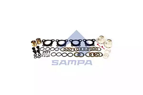 РМК тормозного вала SAF / TRAILOR