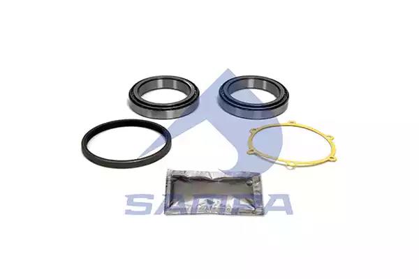 РМК ступицы RSM 9042 SAF