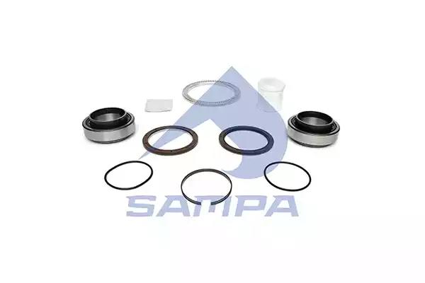 РМК Ступицы.S9-4218 - SZL11-4220 06