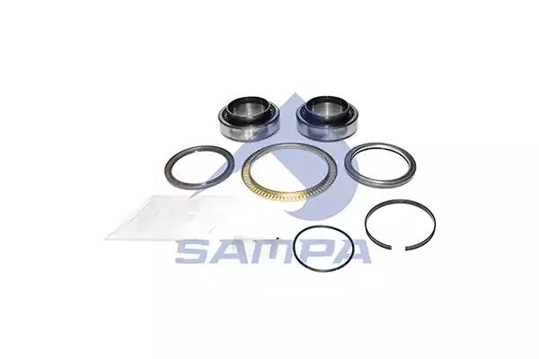 РМК ступицы SAF