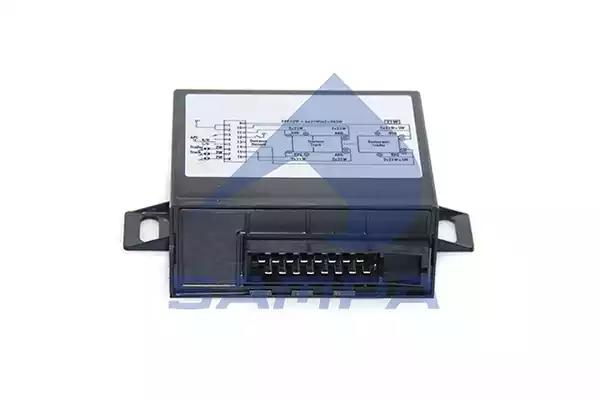 Реле поворотов RVI Midlum/Premium/Magnum/Kerax