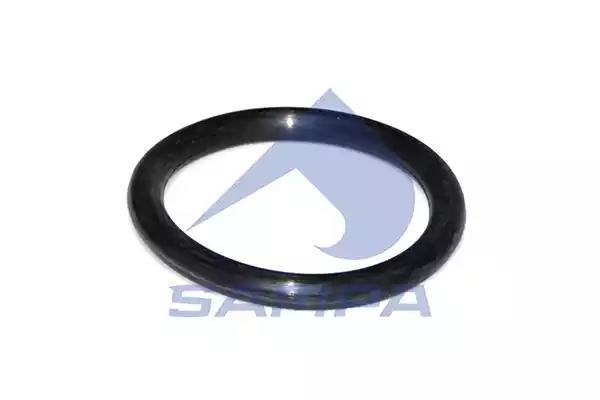 Кольцо 66x7 ГБЦ RVI