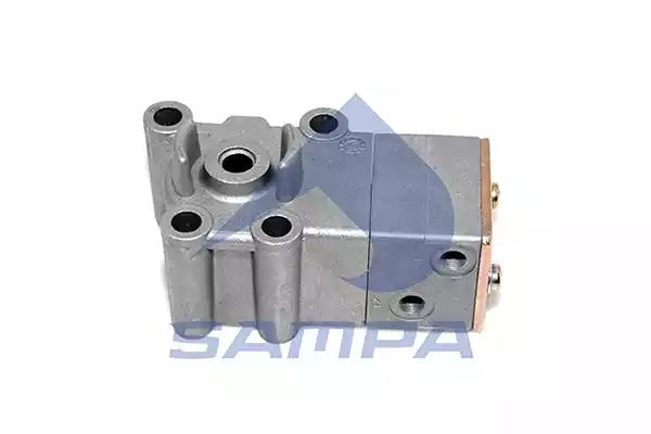 Клапан КПП B9/B18 RVI AE Magnum/Premium/Kerax