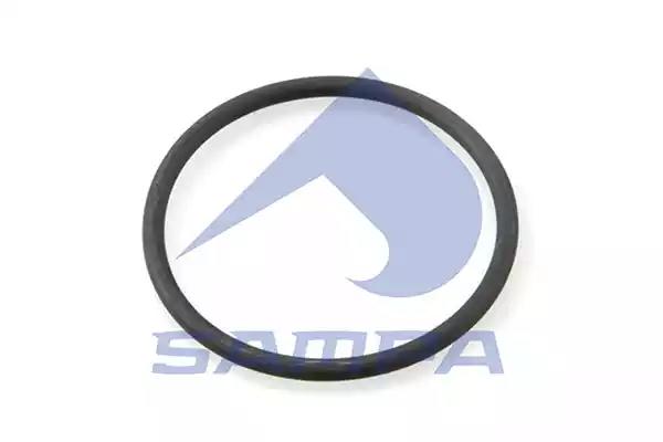 Кольцо 53x3.55 RVI