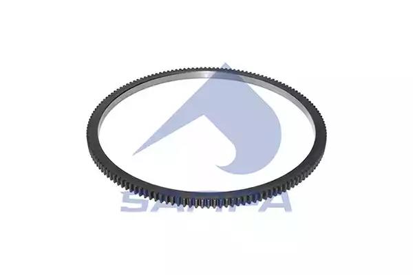 Венец маховика RVI Magnum/Premium