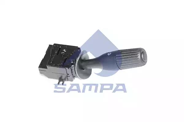 Переключатель стеклоочистителя Premium